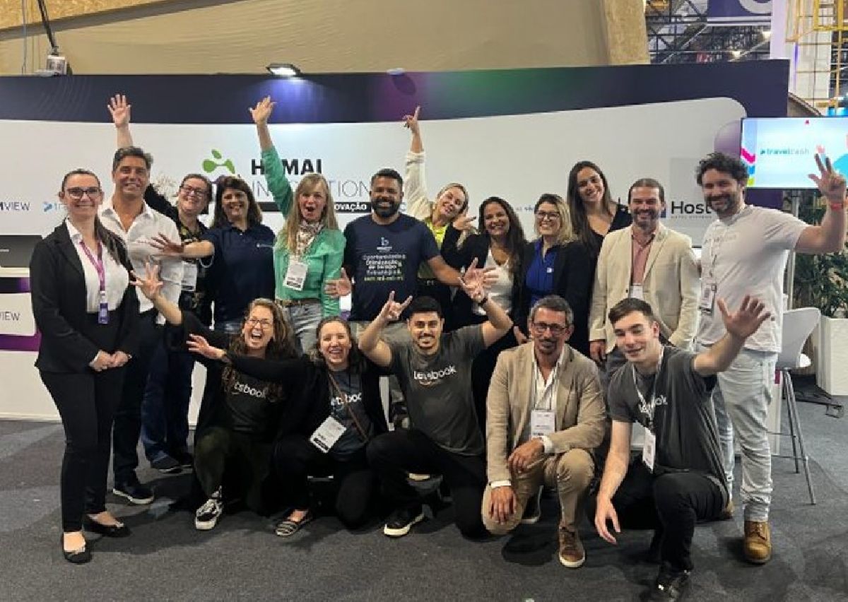 Estande da HSMAI Innovation - Tech&Inovação na Equipotel 2025 contará com 11 marcas