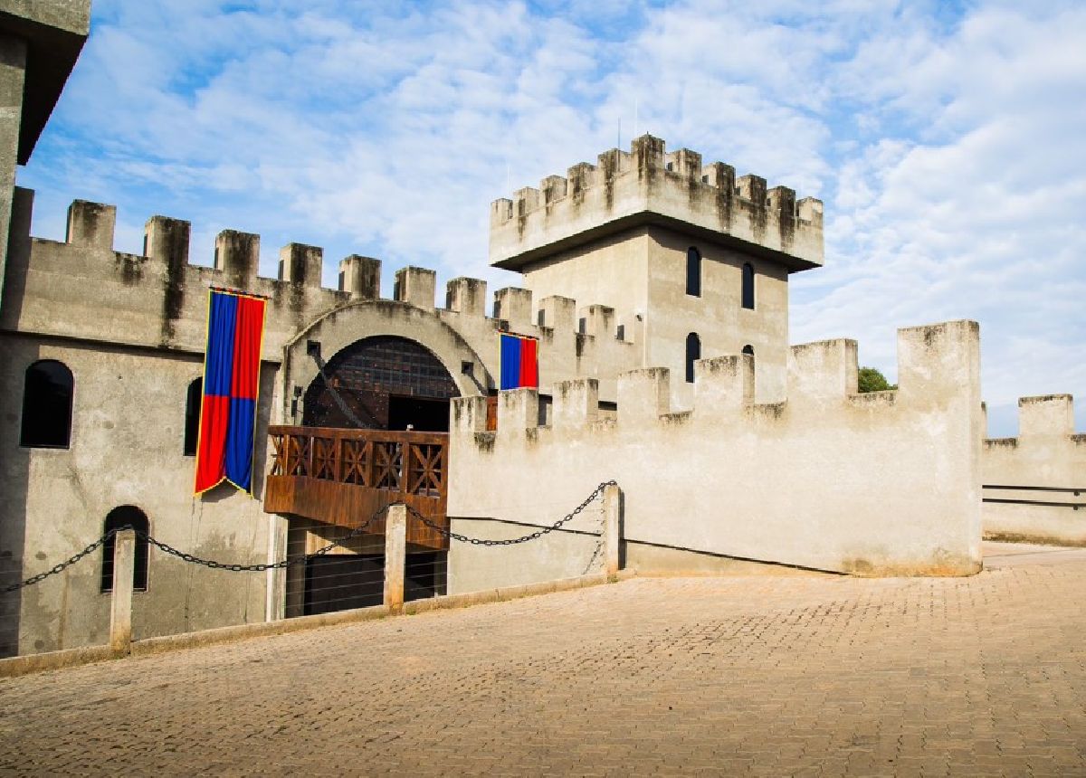O Castelo de São Roque realiza experiência imersiva medieval única na América Latina