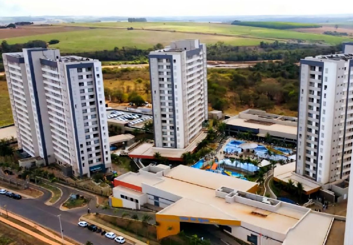 Enjoy Hotéis & Resorts marca presença na 27ª AVIRRP