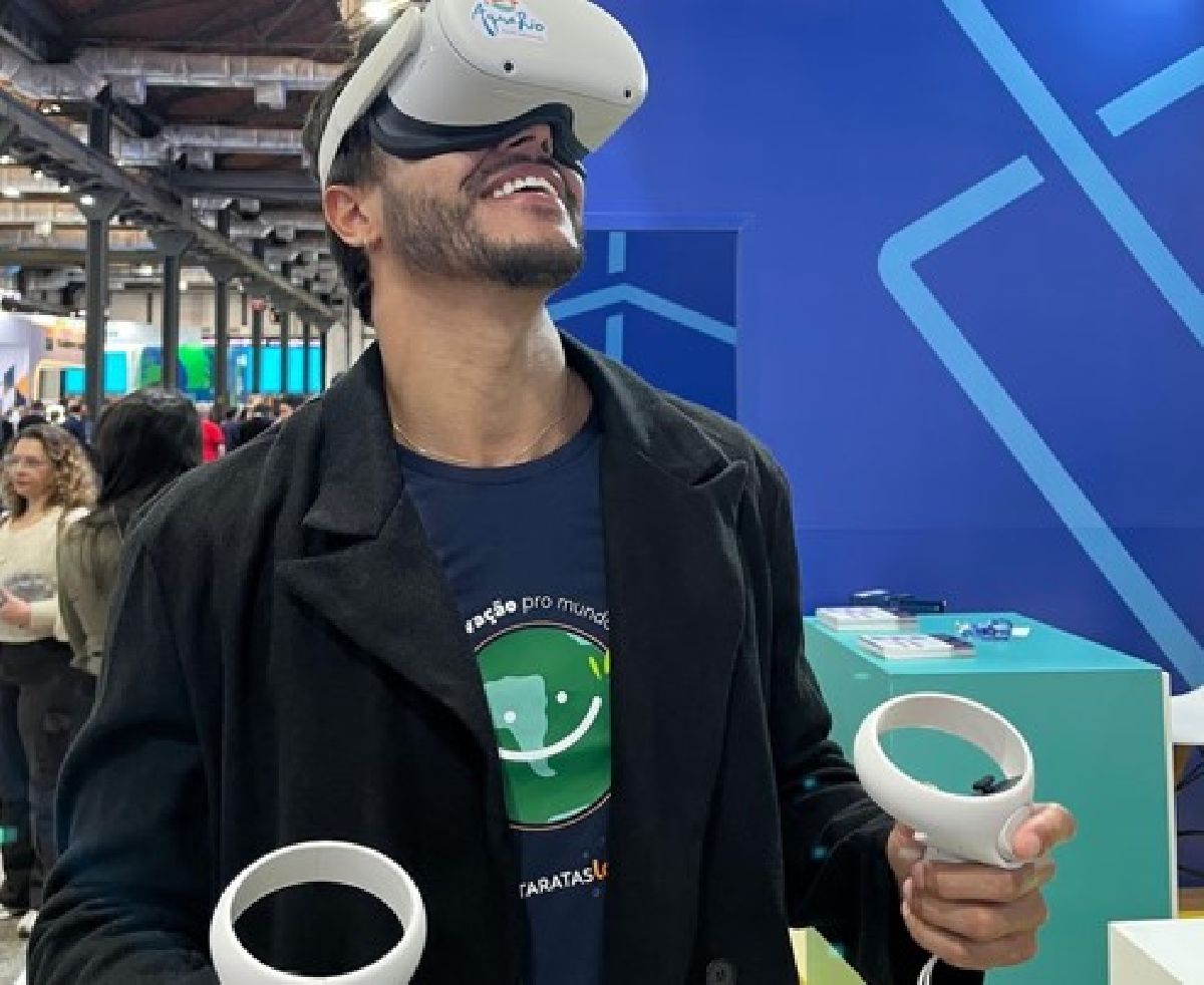 Grupo Cataratas leva inovação e sustentabilidade para o Rio Innovation Week