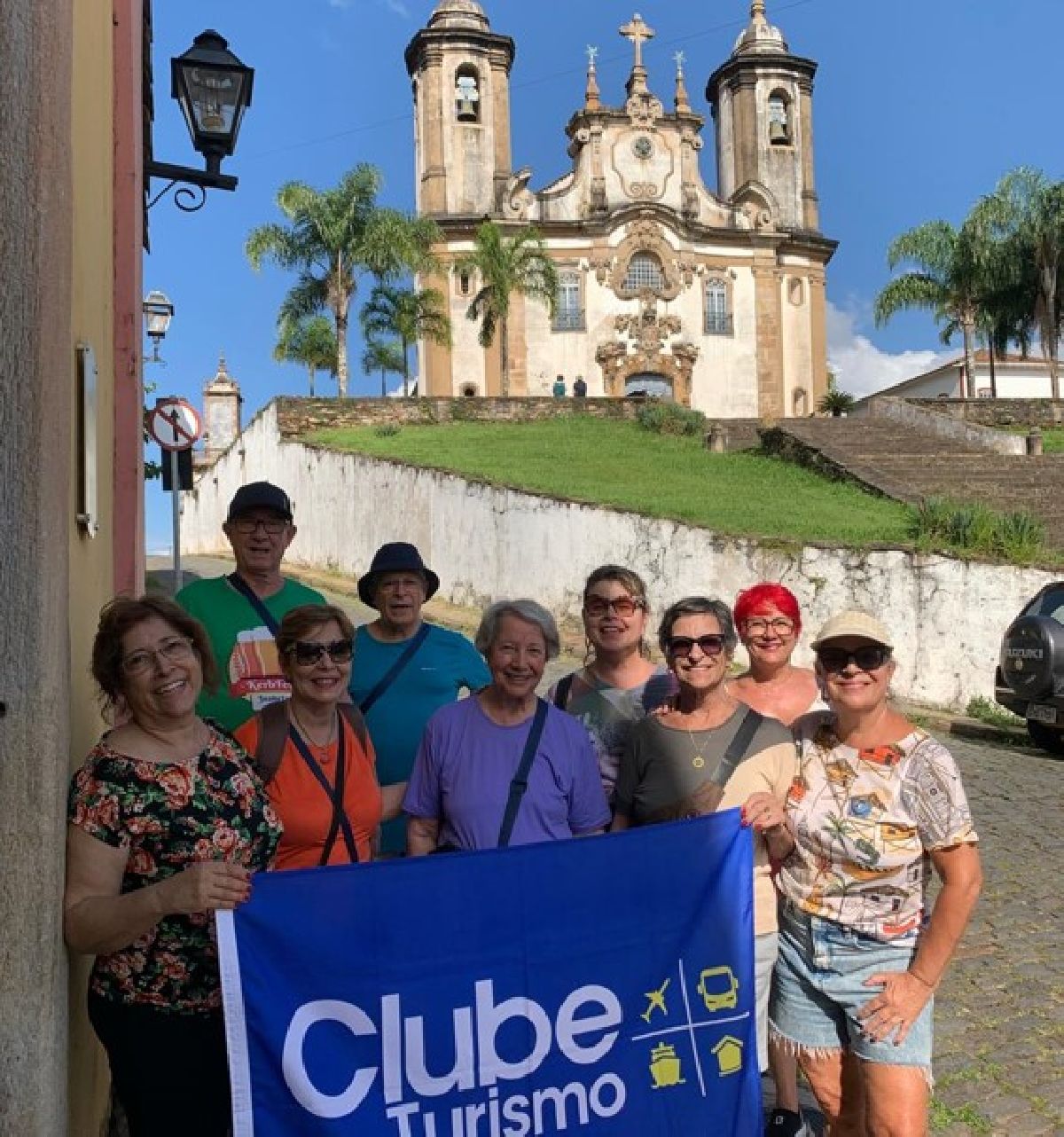 Turismo 60+: viajantes da terceira idade impulsionam mercado e inspiram histórias de vida