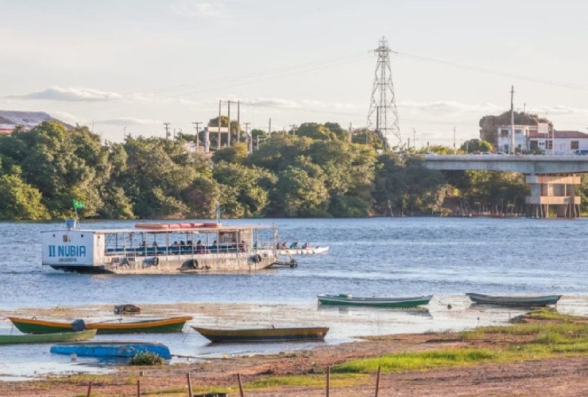 Rio São Francisco: uma viagem pelas águas, sabores e paisagens do sertão começa por Petrolina