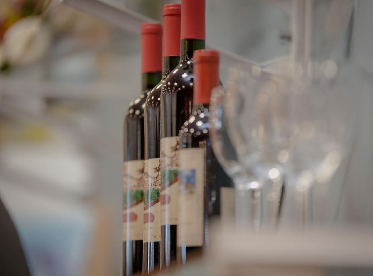 Uai Wine transforma o Palácio da Liberdade em vitrine do vinho mineiro 