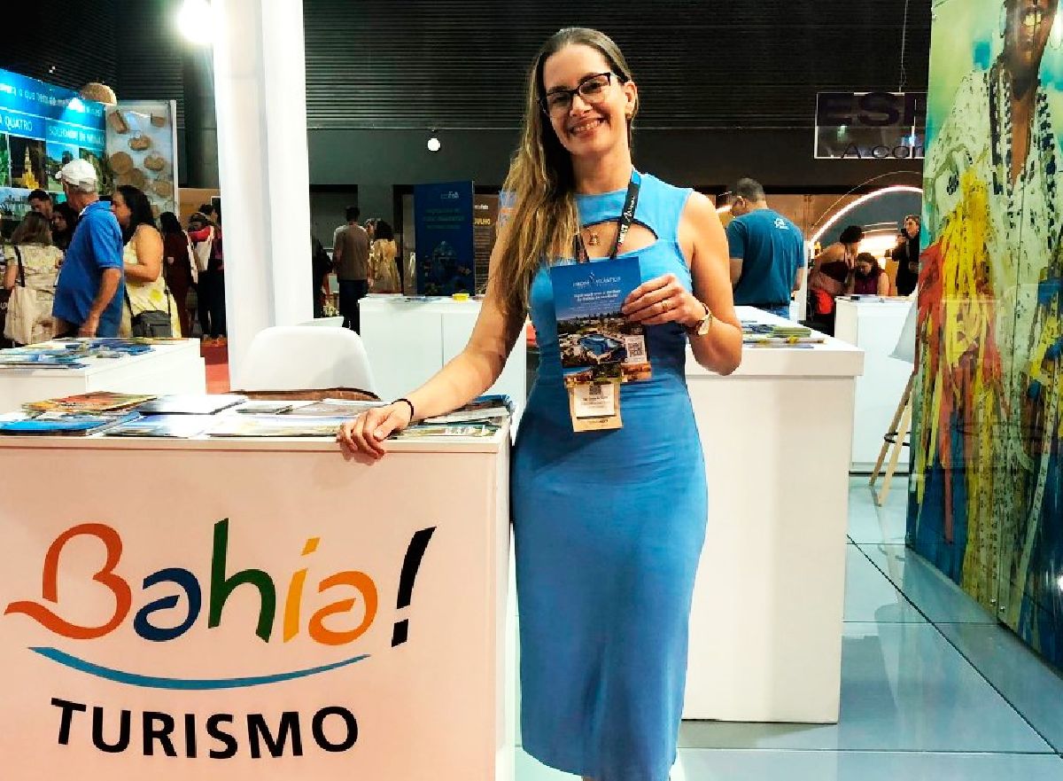 Tais Castro apresenta o Jardim Atlântico Resort em Ilheus/BA, hospitalidade que transcende o convencional