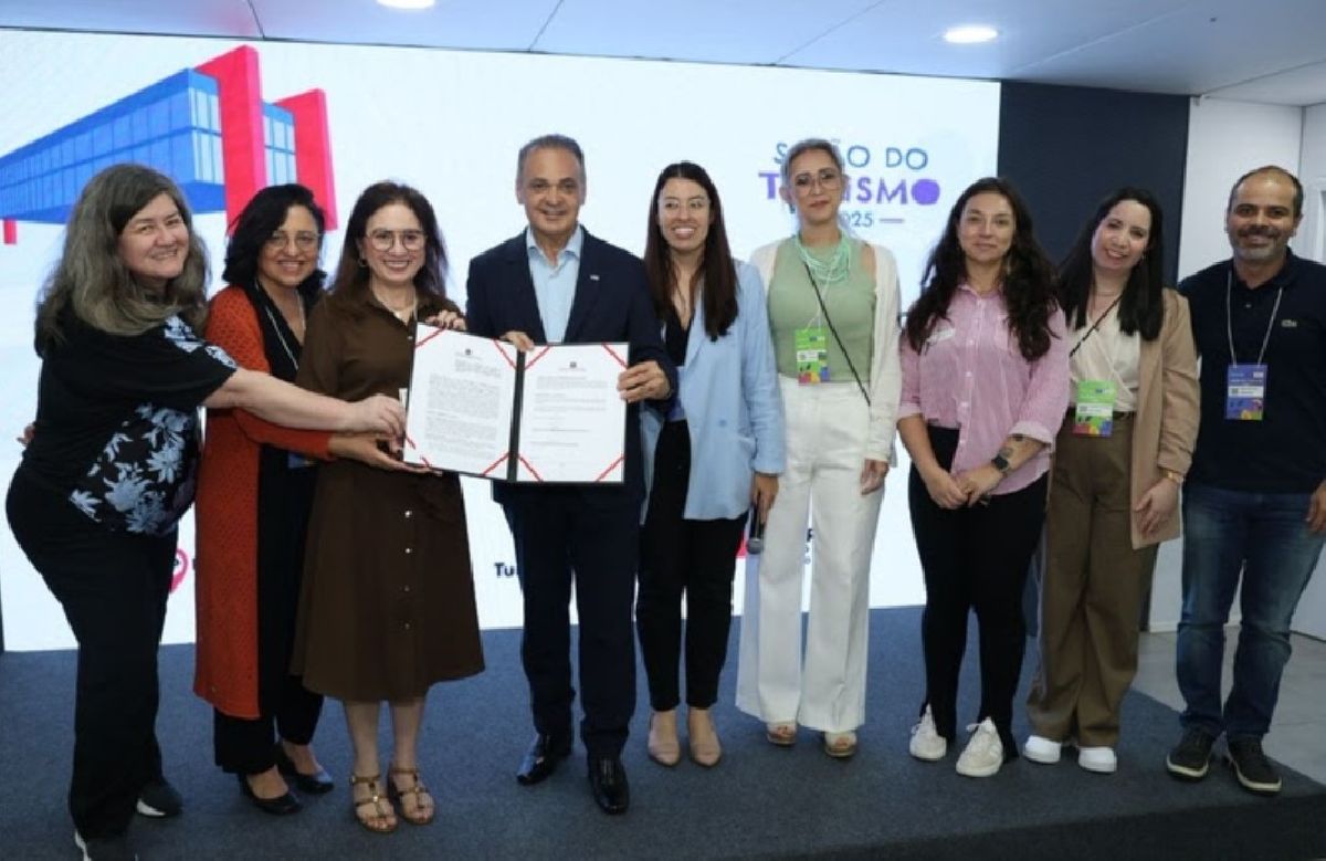 São Paulo vai sediar ABAV Expo 2026 e 2028