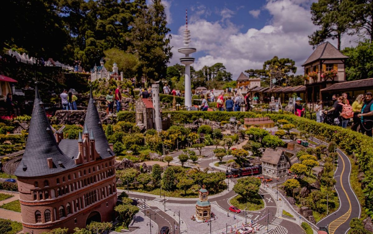 Mini Mundo conquista pelo 11º ano o prêmio Travellers’ Choice do TripAdvisor