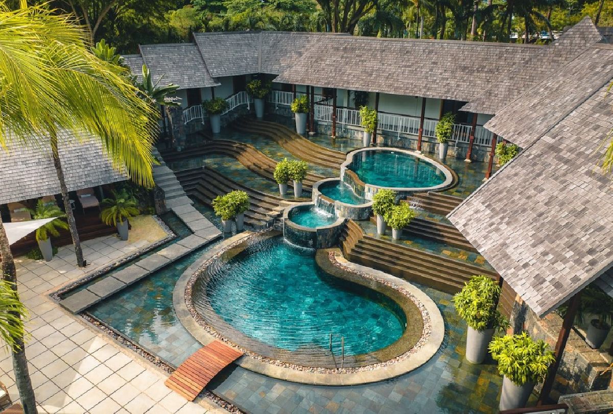 Royal Palm Beachcomber Luxury comemora 40 anos com jantar a dez mãos que promete marcar a gastronomia de luxo nas Ilhas Maurício