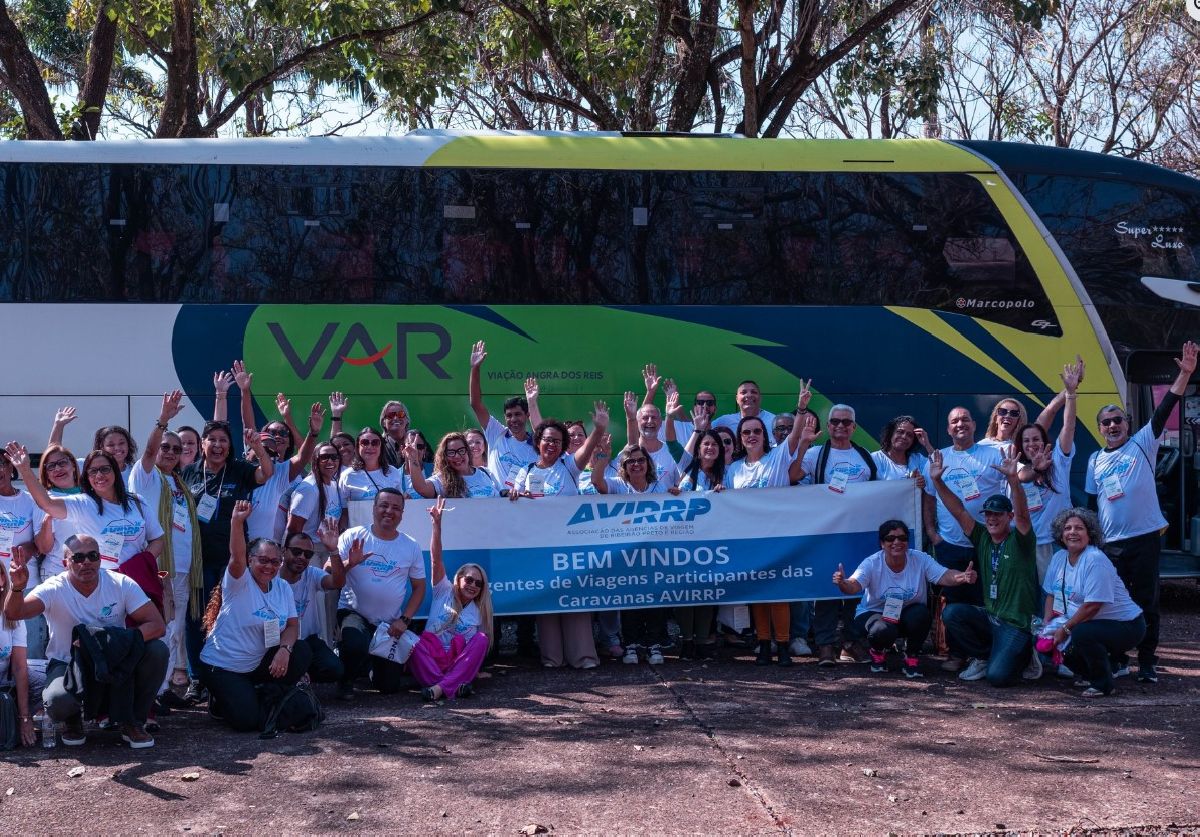 Ribeirão Preto se prepara para receber a 27ª Feira AVIRRP, últimos dias para inscrições em caravanas