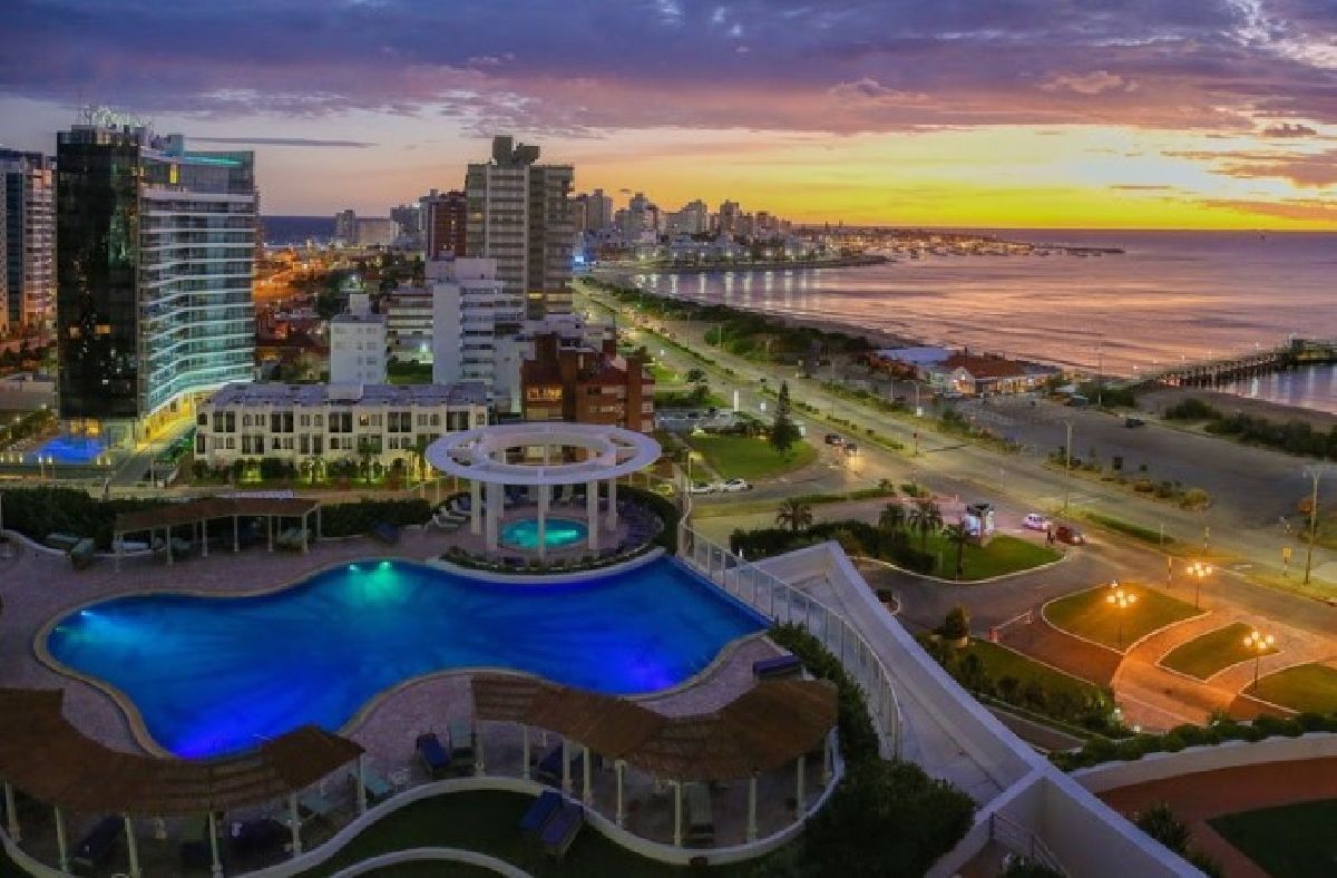 Riviera do Sul: Punta vira a queridinha dos viajantes que cansaram da Europa