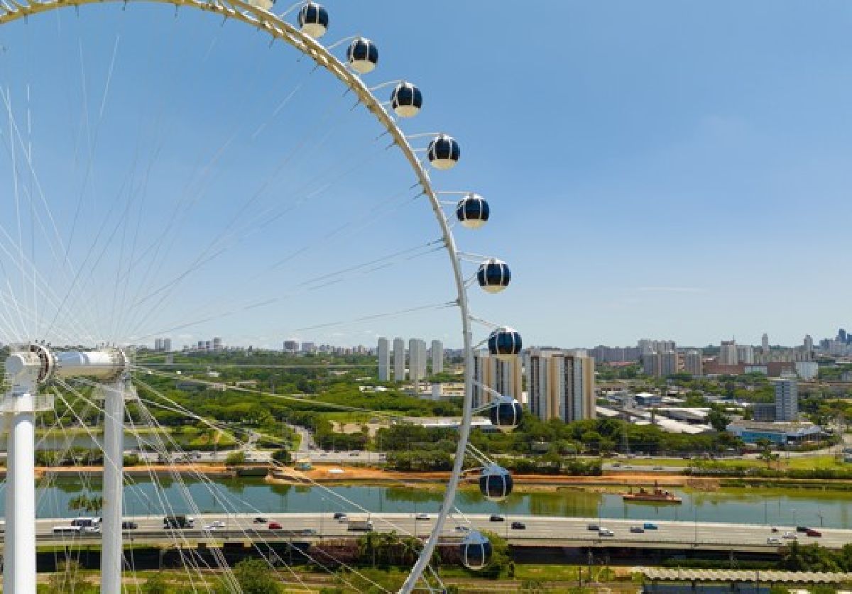 Roda Rico amplia oferta de cabine com karaokê devido à alta procura