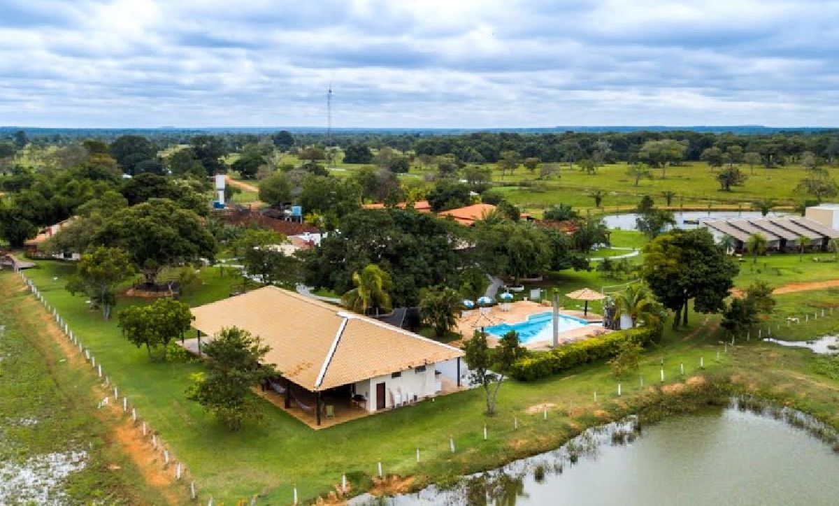 Inauguração da base de pesquisa do Instituto IMPACTO fortalece preservação de onças-pintadas e comunidades tradicionais no Pantanal