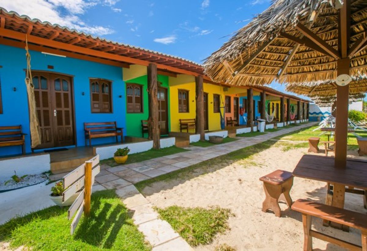 Nísia Floresta se destaca em hospitalidade e gastronomia no Rio Grande do Norte