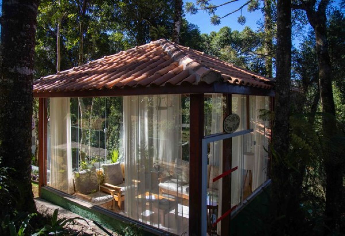 Monte Verde: destino de charme para a primavera