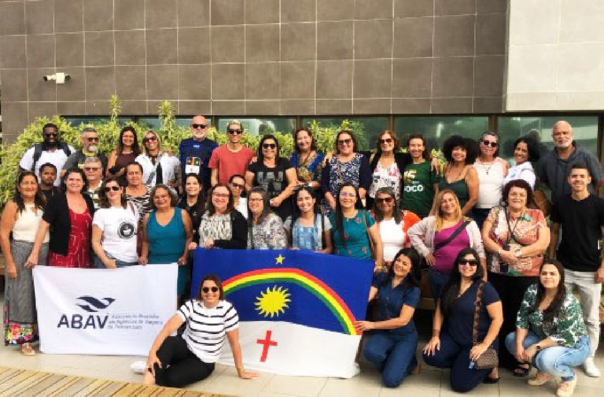 Caravana de agentes de viagens de Recife/PE participa da Festur Alagoas 2025 e reforça integração do turismo nacional