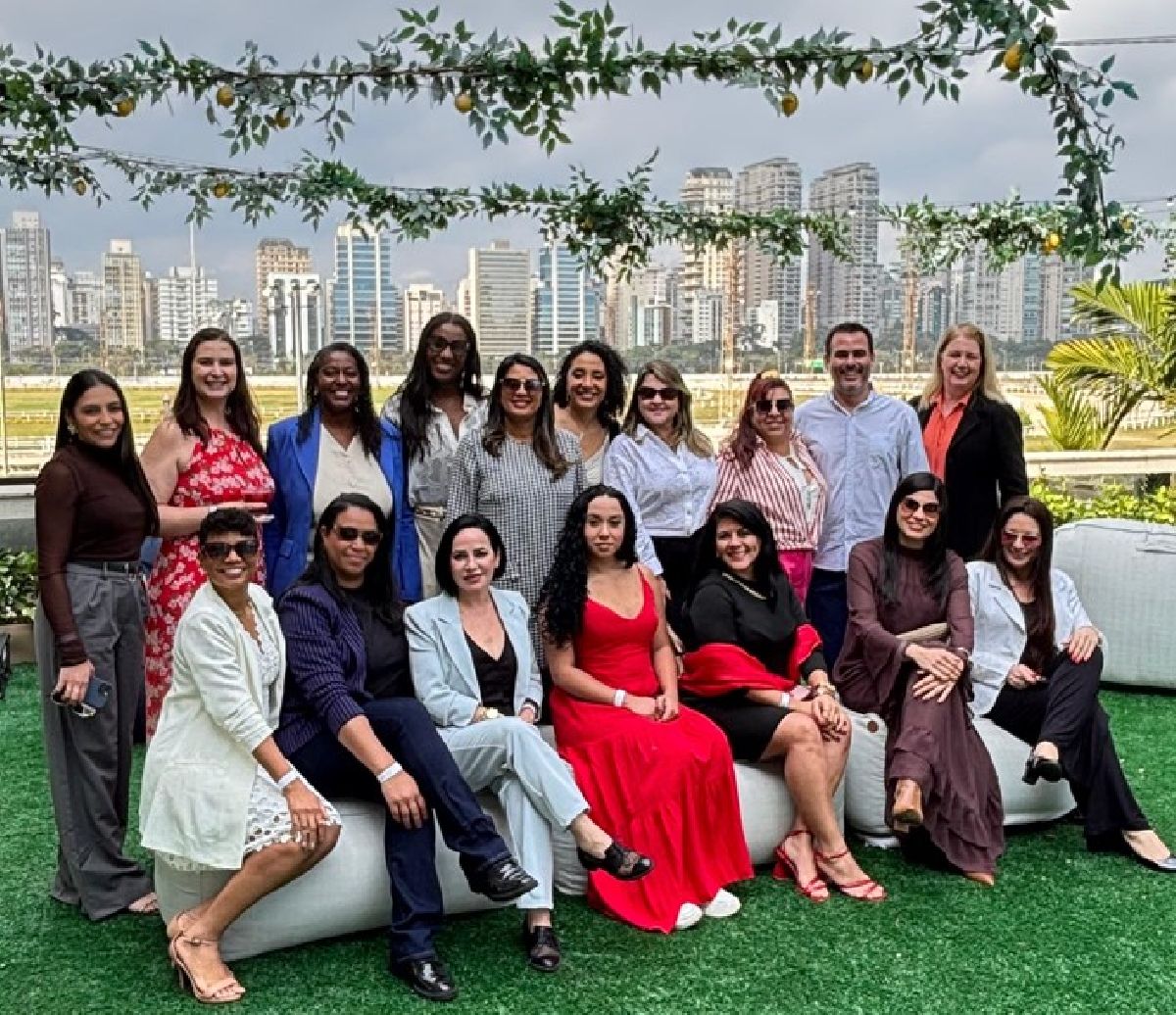 Cris Silva Club e PHD Eventos mostram o Jockey Society como cenário ideal para eventos