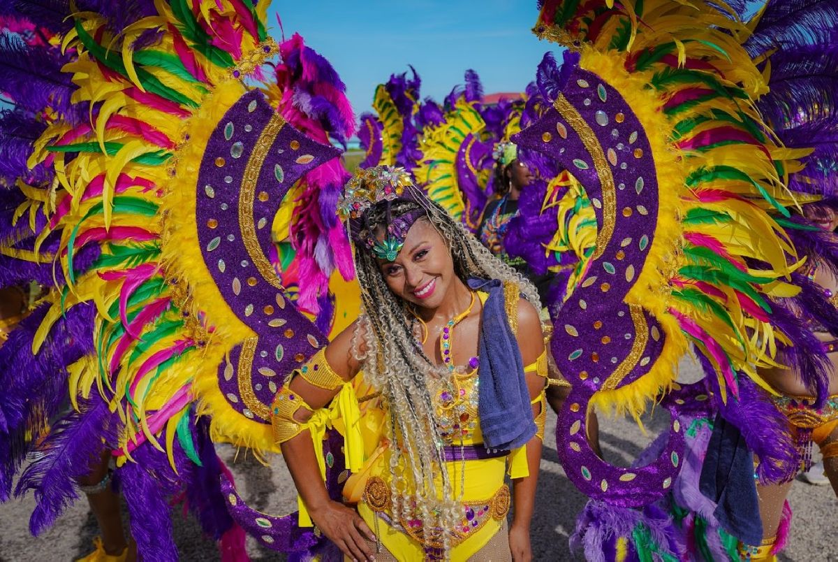 Belize irradia festa: tradições, ritmos e sabores para vivenciar de setembro a novembro