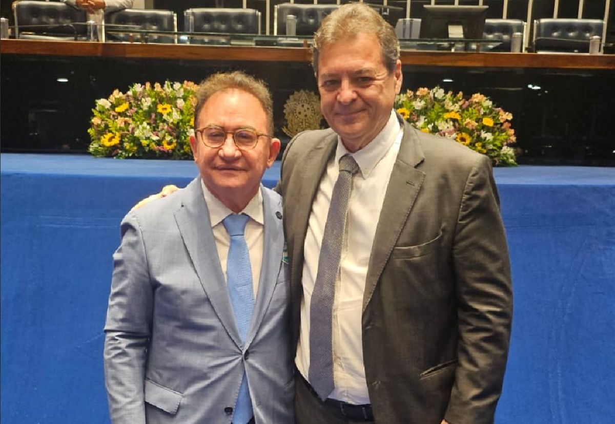 ABIH Nacional é homenageada no Senado Federal