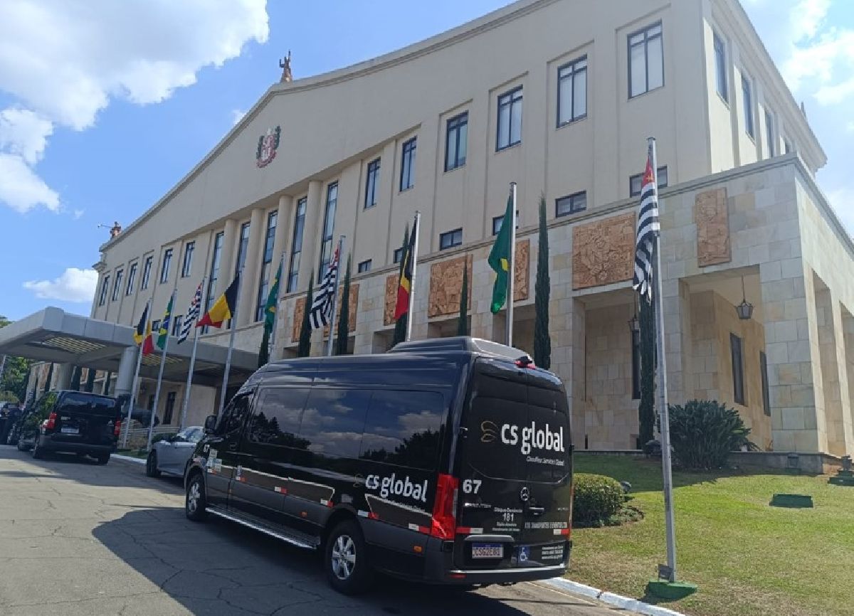 CS Global participa pela primeira vez da ABAV Expo