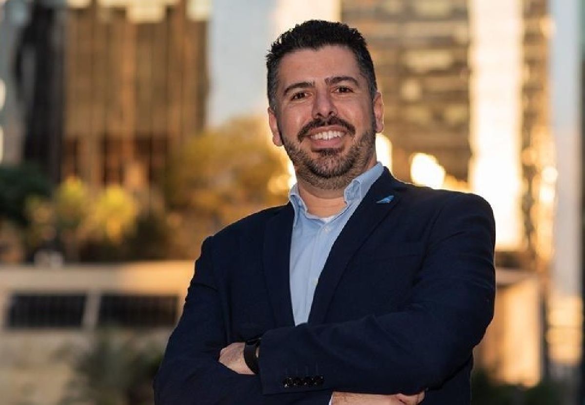 Iberia anuncia Raphael de Lucca como novo country manager no Brasil