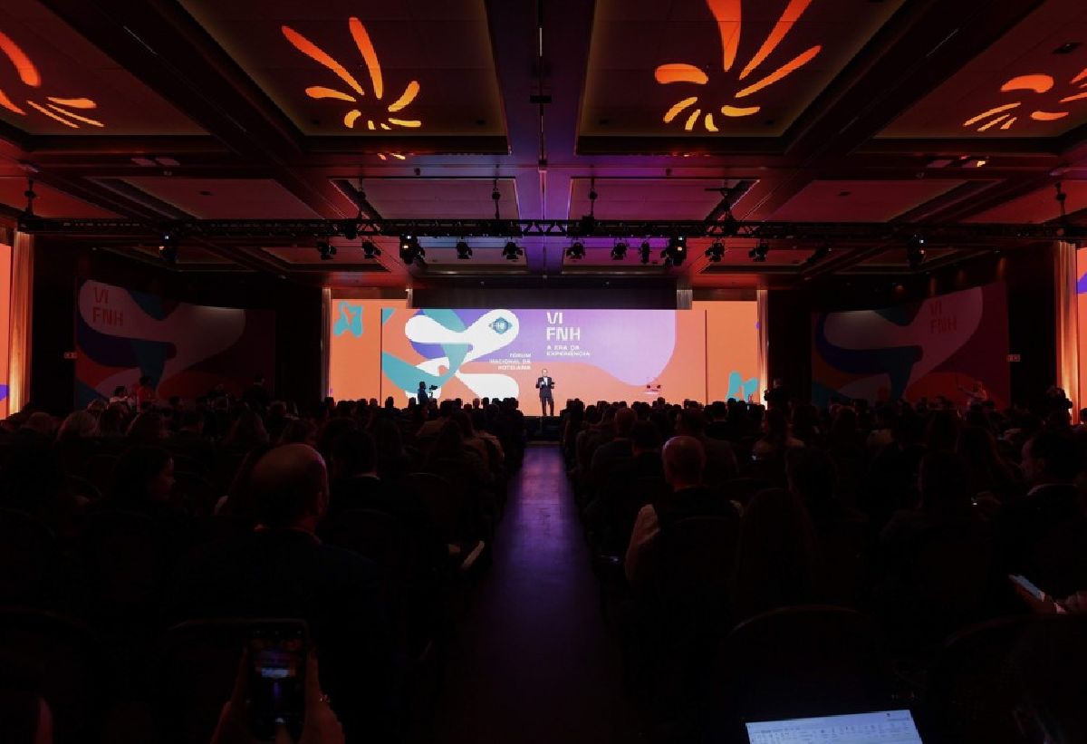 FOHB promove Semana da Hospitalidade com fórum, experiências gastronômicas e encontros corporativos