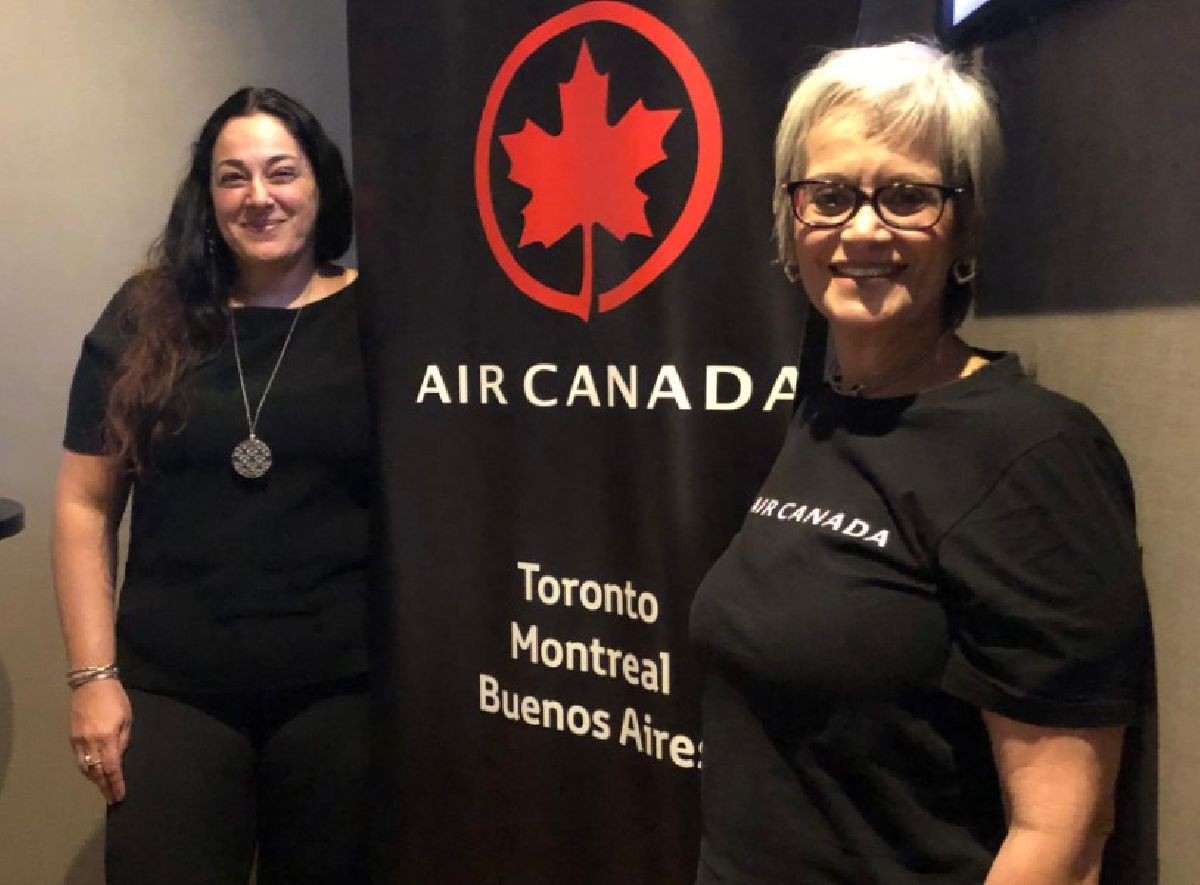 Air Canada e VBRA traçam rota para colocar o Canadá no radar do turista brasileiro