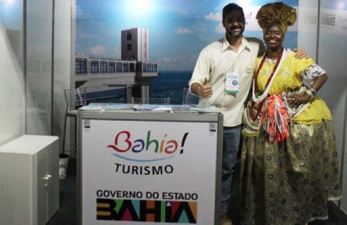 27ª Feira de TurismoAVIRRP 2025 confirma expositores e projeta crescimento de público em Ribeirão Preto