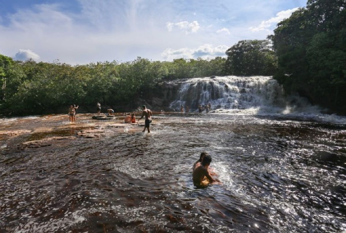 ABAV Nacional destaca potencial da Amazônia como destino de turismo sustentável