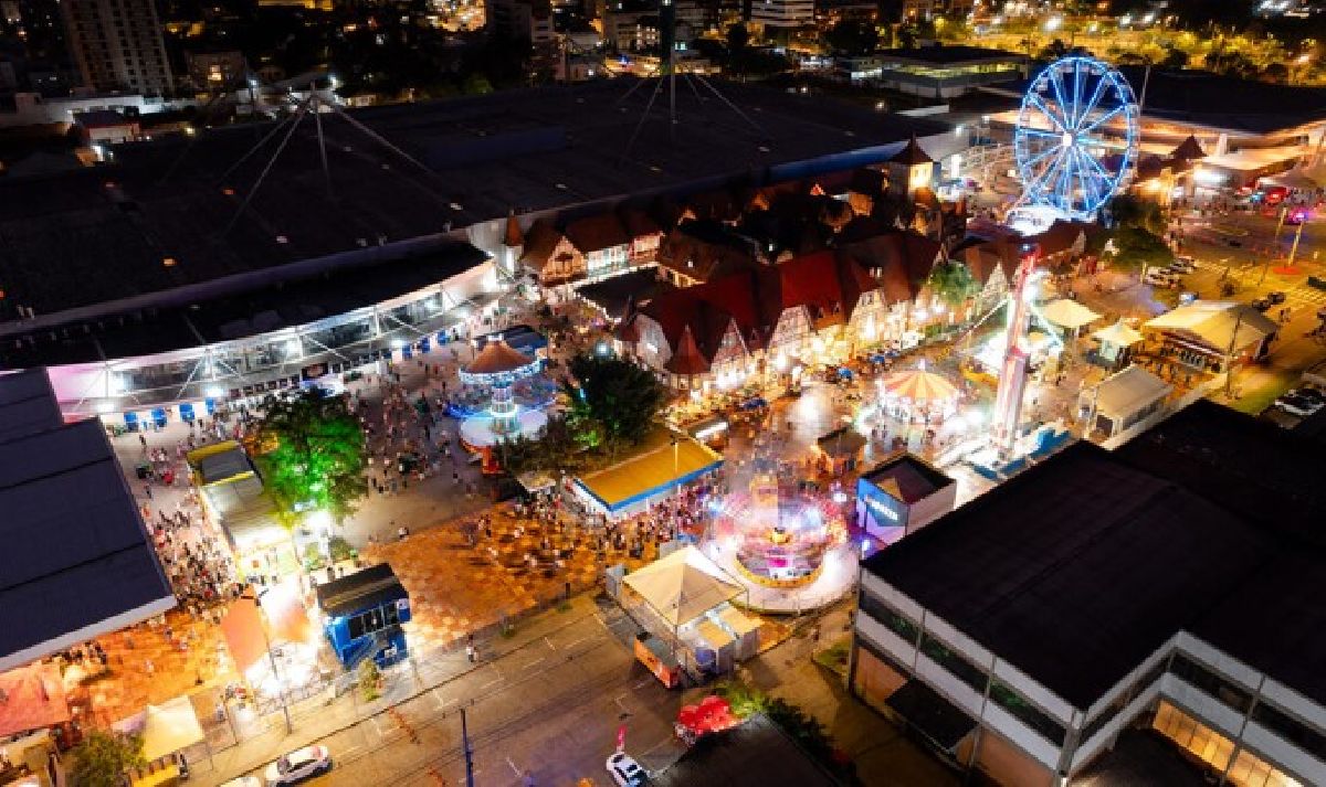 Oktoberfest Summit inicia a venda de ingressos promocionais