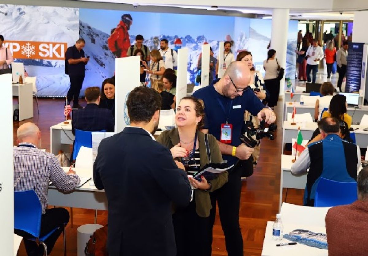 ExpoSKI anuncia programação de Workshops