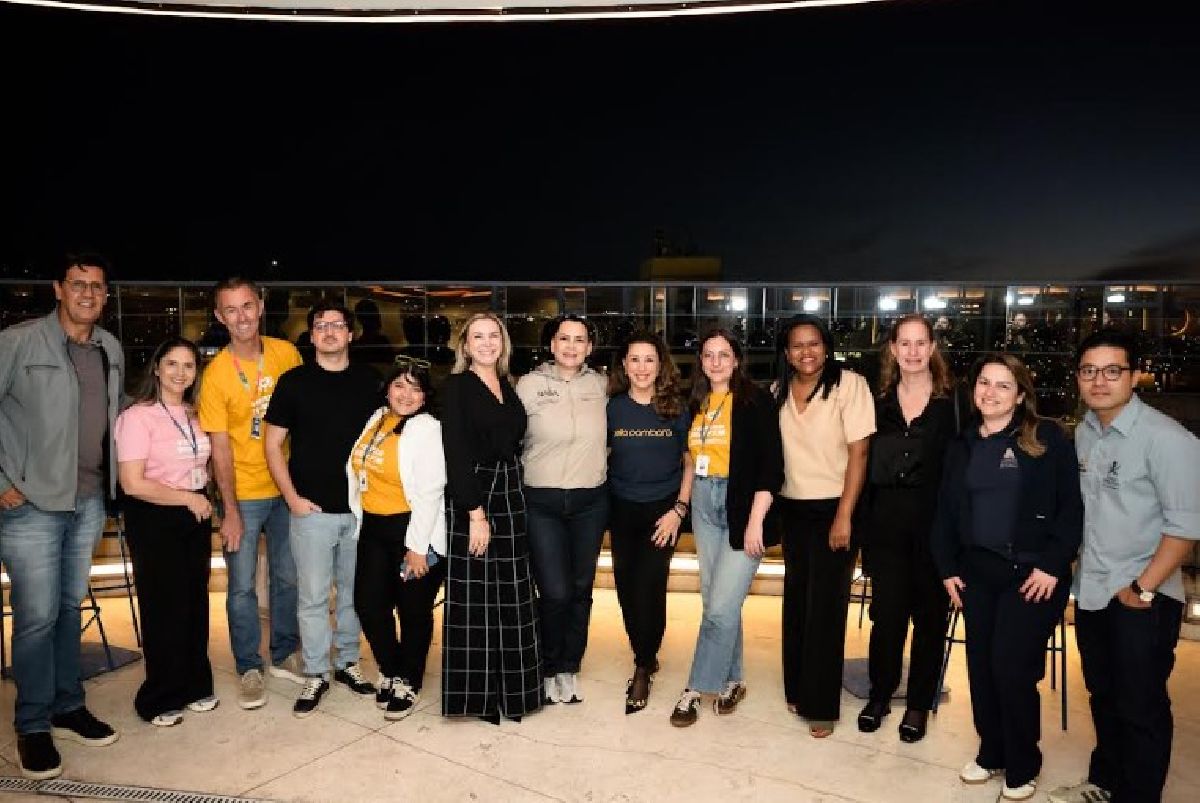 Visite BC e Região Costa Verde & Mar esteve nesta semana em São Paulo e Belo Horizonte, com mais de 200 profissionais impactados