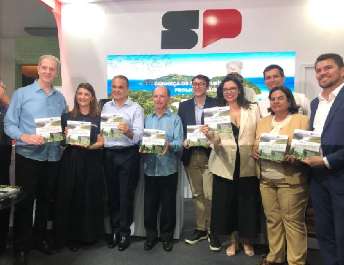 Avirrp 2025 abre as portas em Ribeirão Preto com capacitações, feira de negócios e confraternização