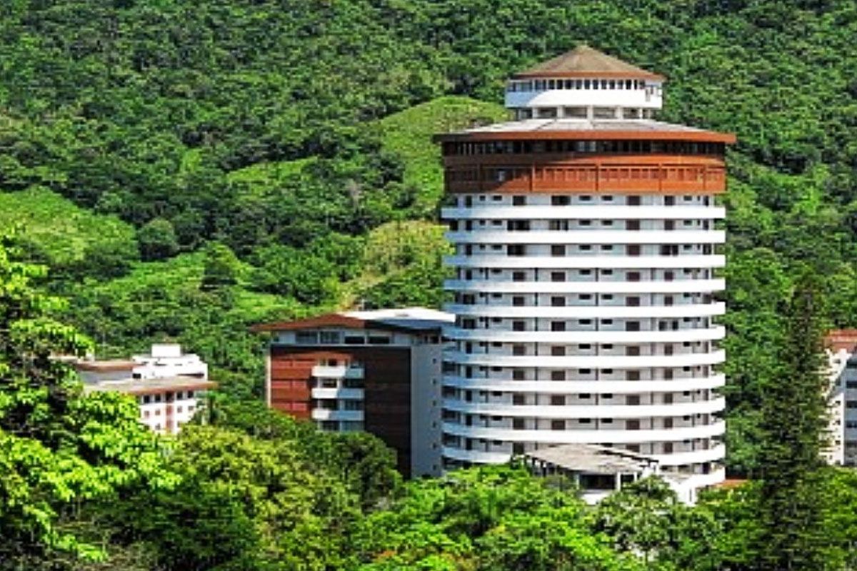 Hotel & Spa Panorama 