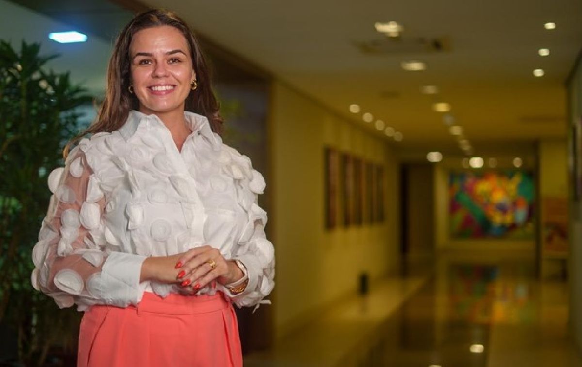Liderança feminina transforma o Interludium Iguassu em referência na hotelaria