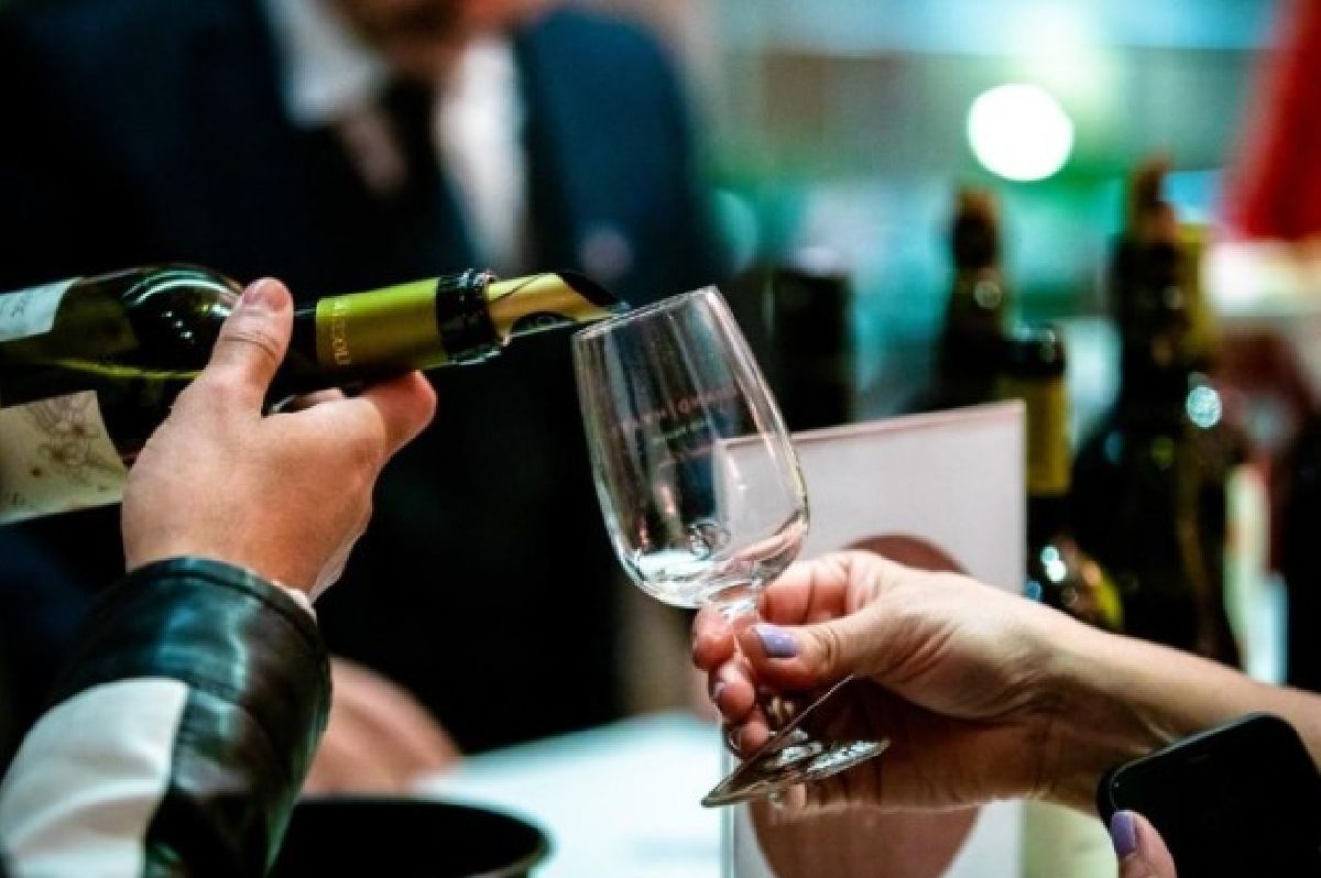 Grand Hyatt São Paulo celebra uvas brasileiras em noite especial de degustação de vinhos