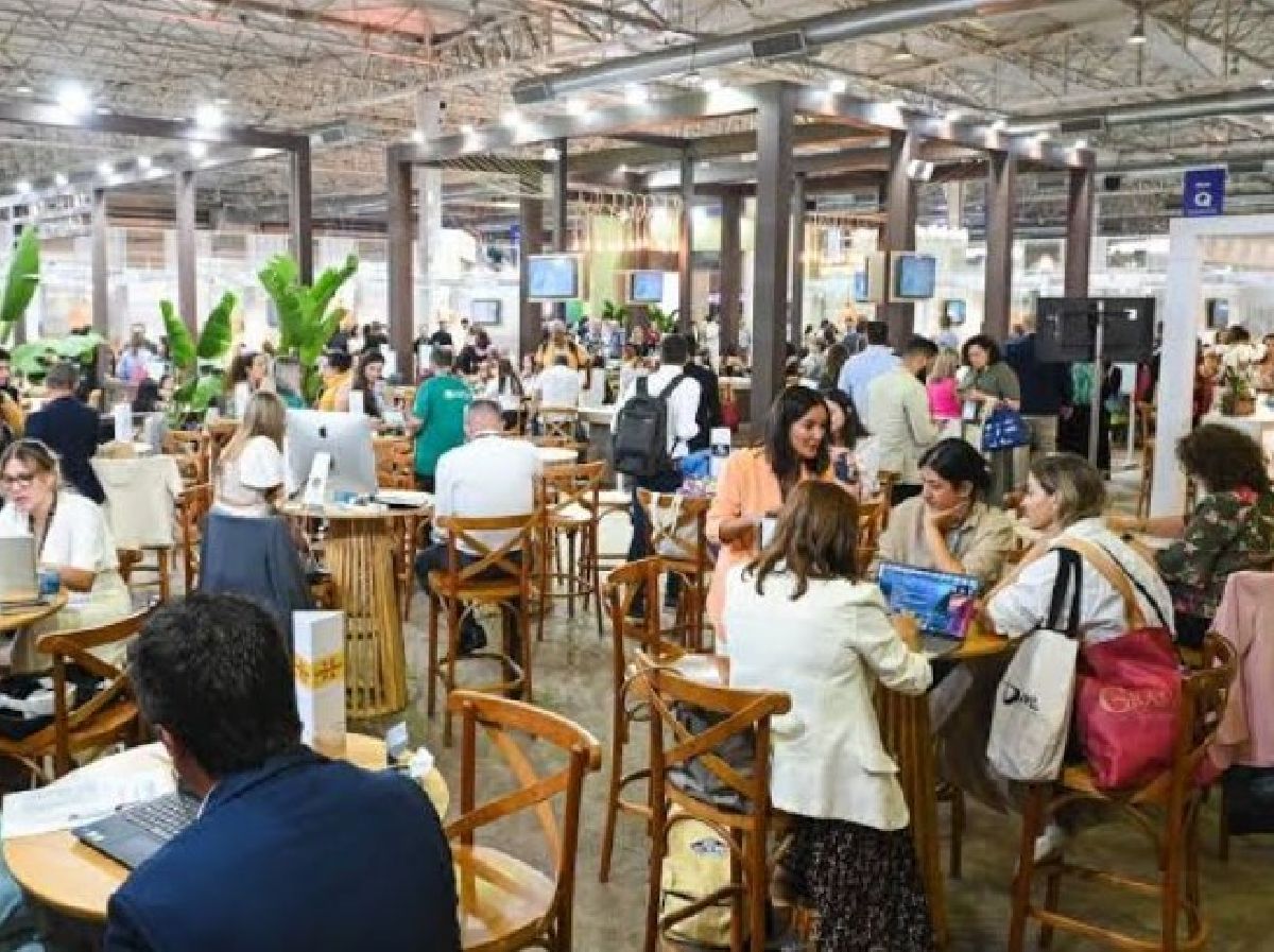 Festuris 2025 apresenta espaço Luxury com experiências exclusivas