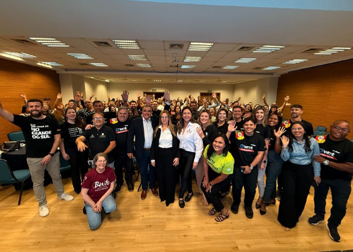 BBC Connections movimenta setor de turismo em Maceió e segue para Aracaju em novembro
