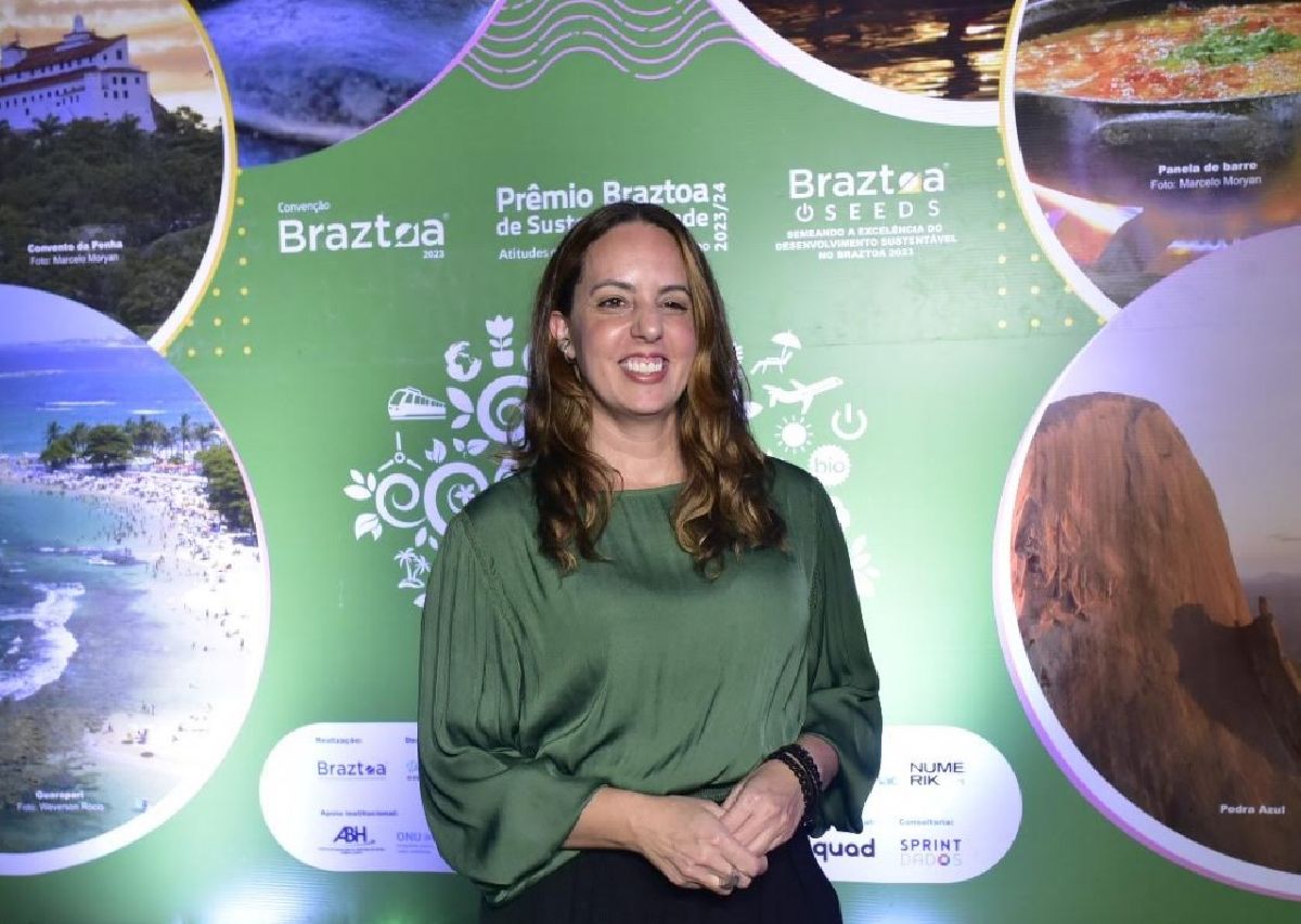 Boletim Braztoa 2025: 81% das operadoras avaliam positivamente o 1º semestre