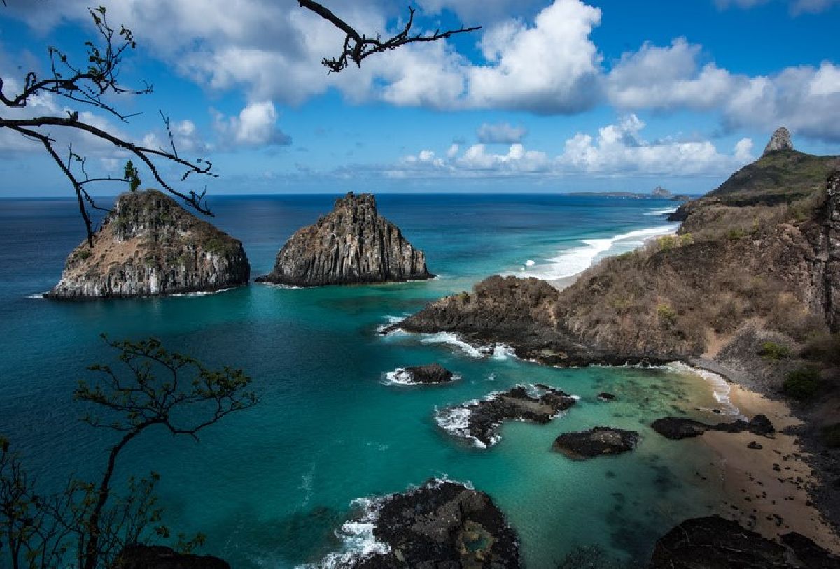 Noronha Socioambiental – Conexões para Conservação reúne ciência e comunidade em Fernando de Noronha