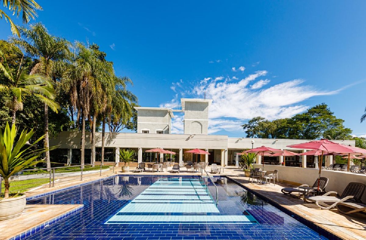 Um feriado cheio de atividades: descubra o que o Grand Resort Serra Negra preparou para 20 de novembro
