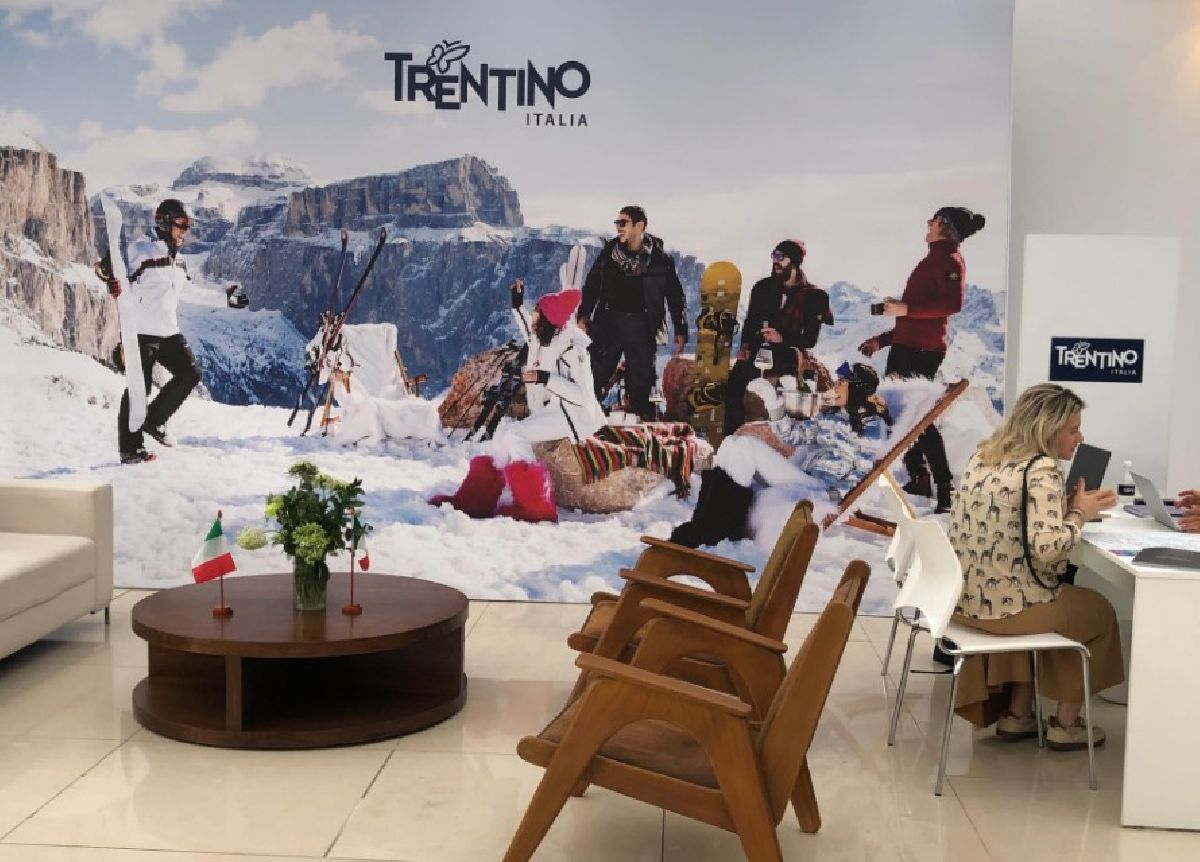 Turismo de neve movimenta São Paulo com a sexta edição da ExpoSKI 2025