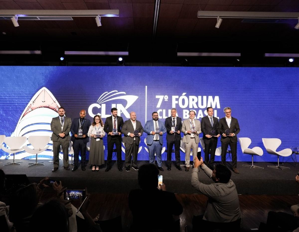 7º Fórum CLIA Brasil reforça necessidade de união público-privada para o futuro dos cruzeiros