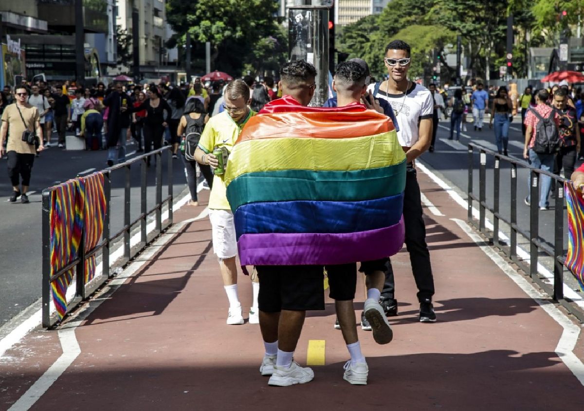 Embratur promove turismo LGBTQIA+ em Conferência Internacional da Diversidade