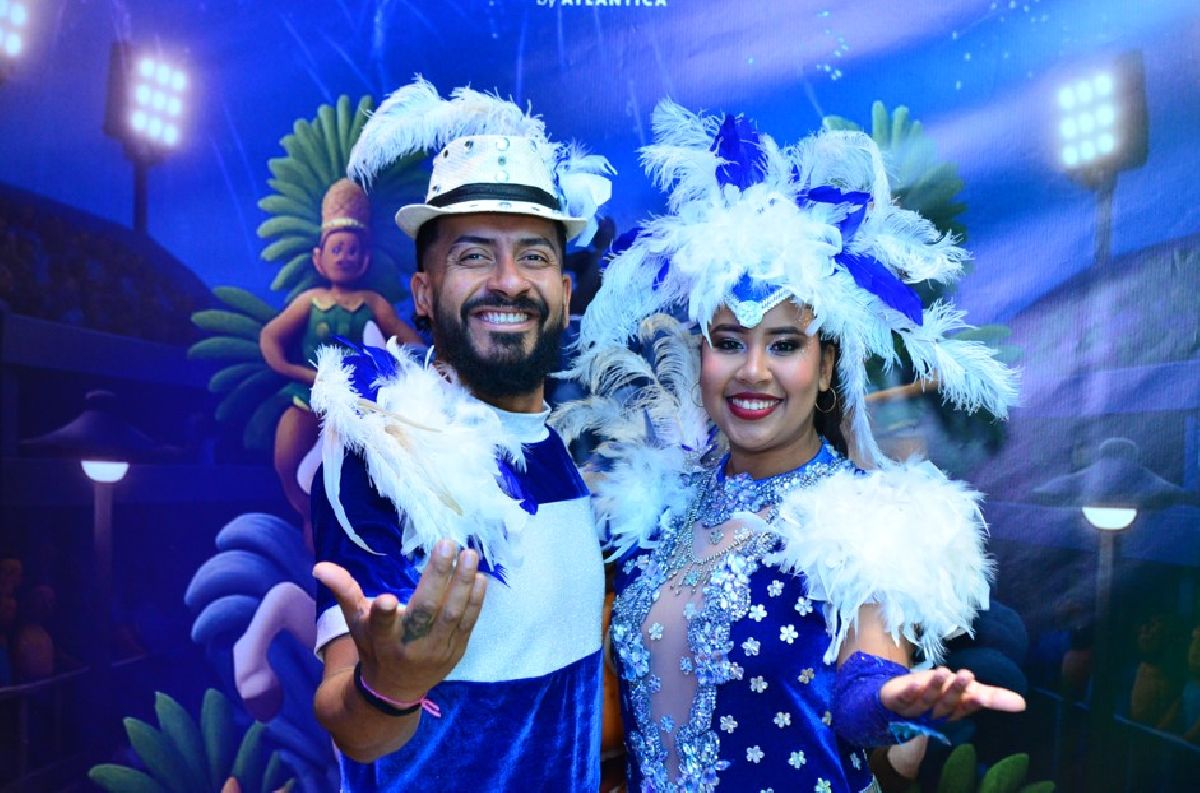 Cyan Resort by Atlantica realiza Festival Gastronômico em setembro 