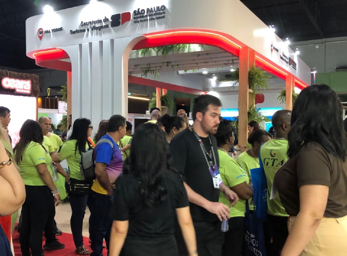 AVIRRP 2026 já tem data marcada: feira de turismo reunirá profissionais em Ribeirão Preto entre 19 e 21 de agosto