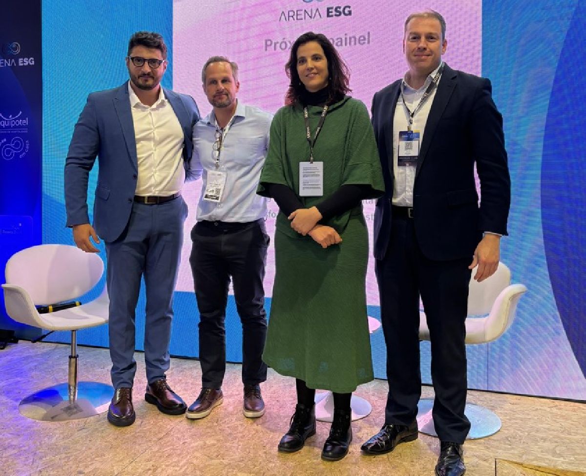 Resorts Brasil impulsiona conexões e aprendizagem na Semana da Hospitalidade 2025