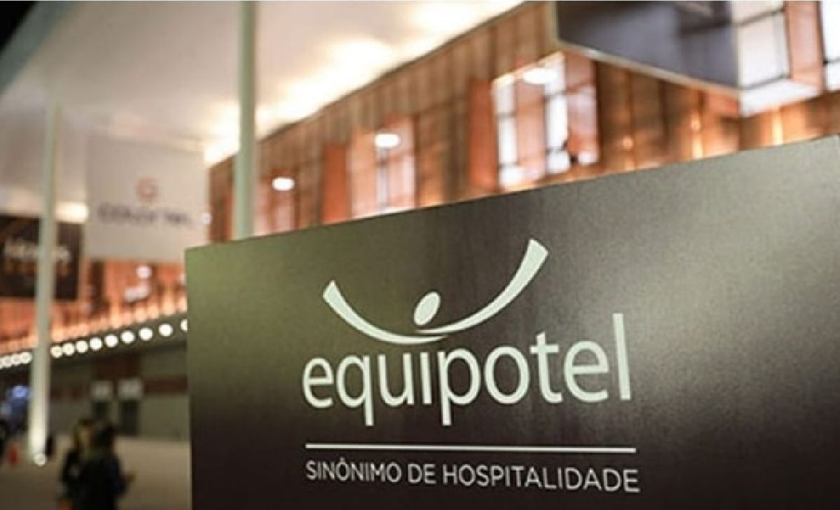 Em cenário positivo, Equipotel começa nesta terça (16) com inovações e geração de negócios