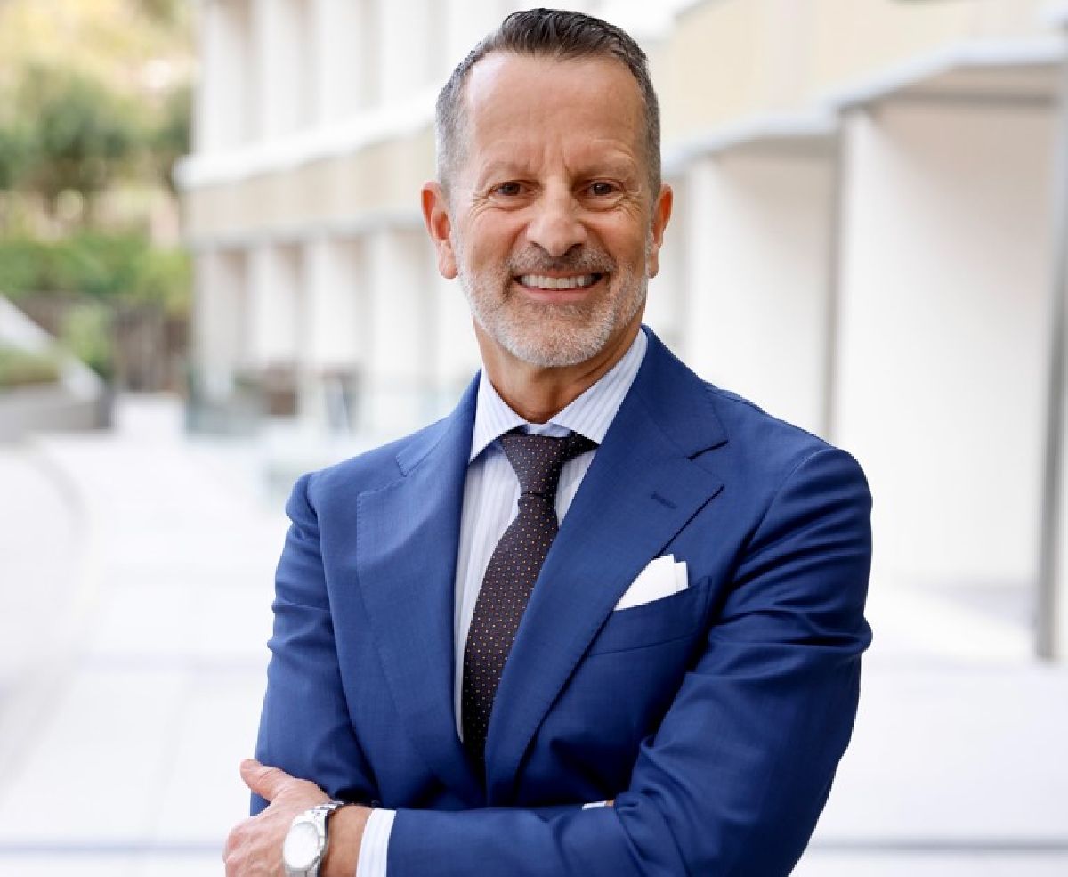 Ed Salvato, referência global em turismo LGBTQ+, estreia no Festuris 2025