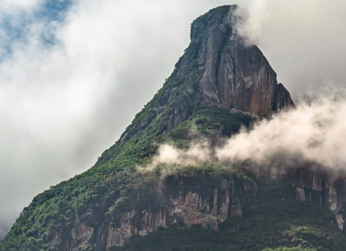 Parque Pico Paraná terá regras para visitação que buscam garantir a conservação da natureza e melhorar a experiência de quem visita