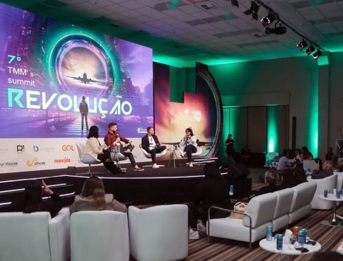 8º TMMs Summit: oito motivos para participar do mais completo e exclusivo encontro para gestores de viagens e eventos