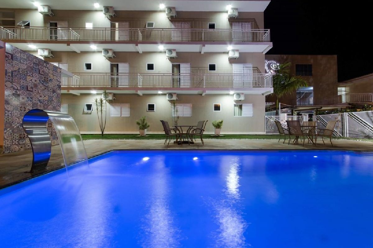 Summit Hotels abre vendas para pacotes de fim de ano em Boiçucanga e Cachoeira Paulista